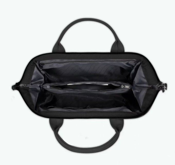 Sac Cabaia Crossbody Adventurer Medium Le Havre