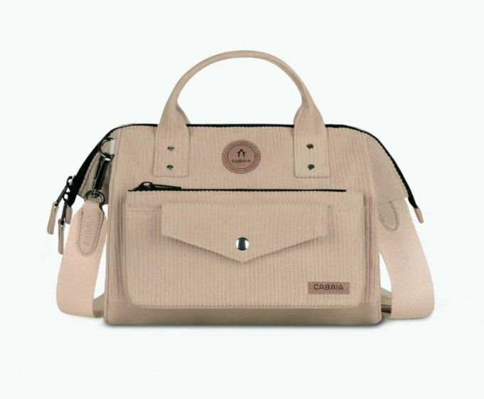 Sac Cabaia Crossbody Medium Luxor