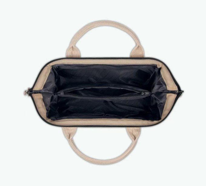 Sac Cabaia Crossbody Medium Luxor