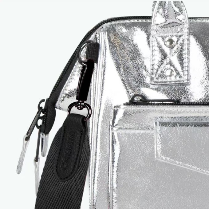 Sac Cabaia Crossbody Medium Monte Carlo - Copie