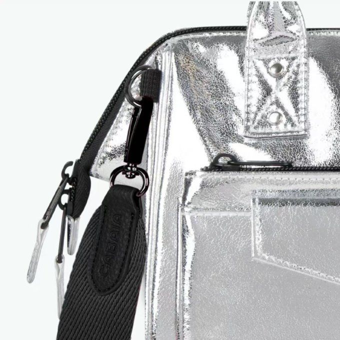 Sac Cabaia Crossbody Medium Monte Carlo