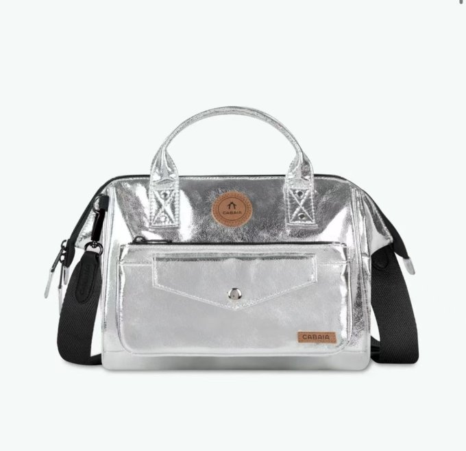 Sac Cabaia Crossbody Medium Monte Carlo - Copie