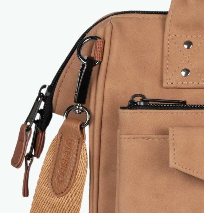 Sac Cabaia Crossbody Adventurer Medium Moscow