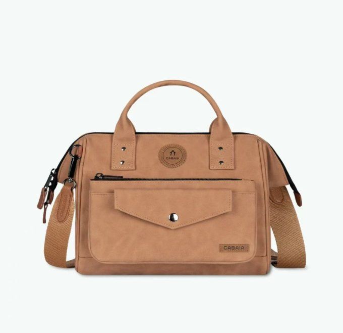 Sac Cabaia Crossbody Adventurer Medium Moscow