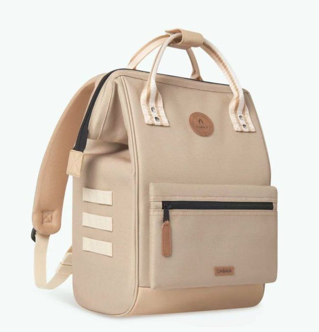Cabaia Sac à dos Adventurer Medium Lobito