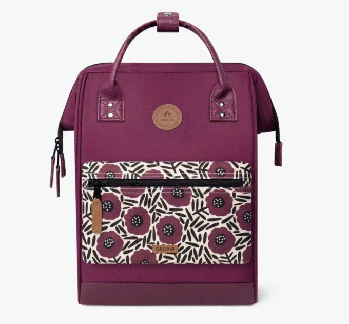 Cabaia Sac à dos Adventurer Medium Nice