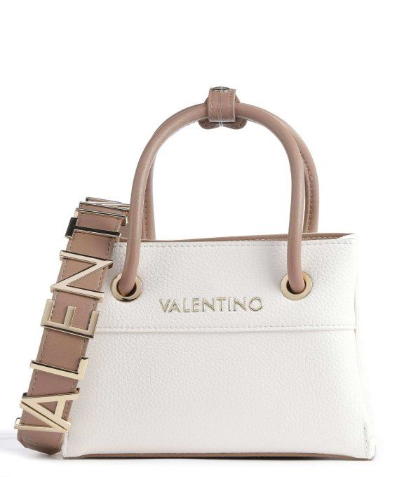 VALENTINO Sac bandoulière ALEXIA BLANC