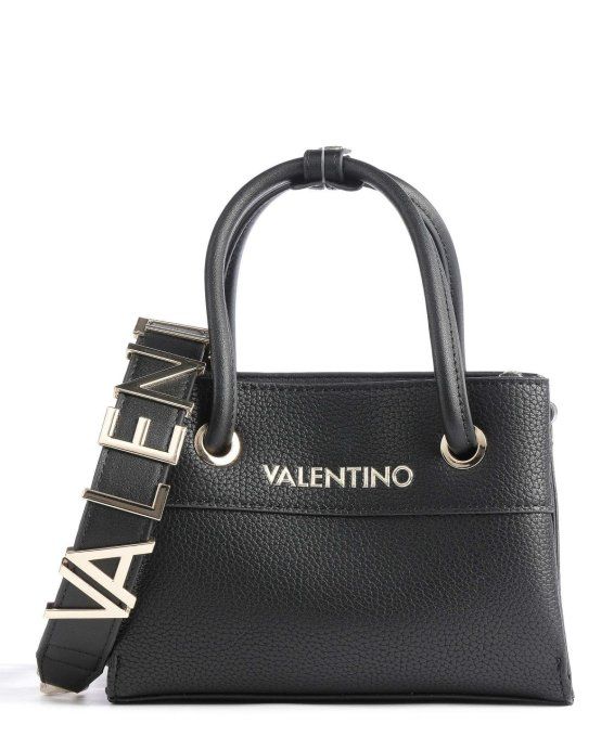 VALENTINO Sac bandoulière ALEXIA noir