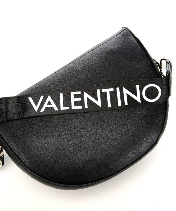 VALENTINO Sac bandoulière BIGS noir