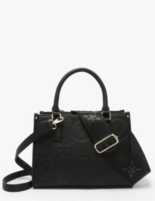 Valentino Sac à main Samba re Nero