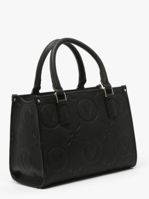 Valentino Sac à main Samba re Nero