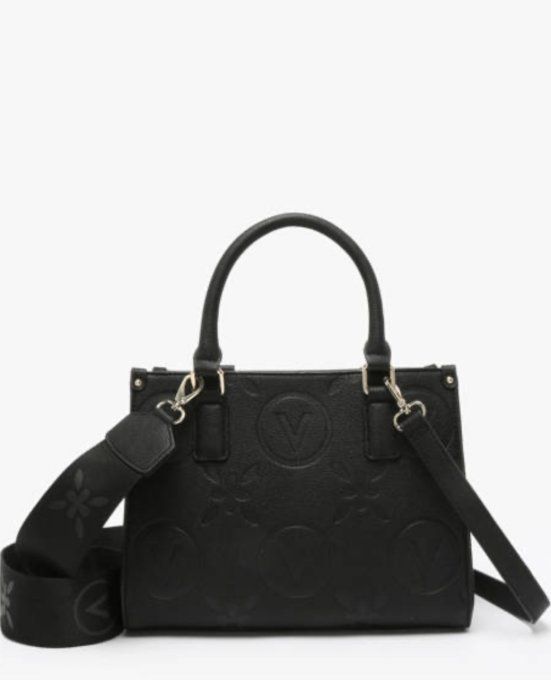 Valentino Sac à main Samba re Nero