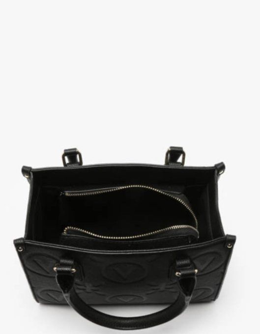 Valentino Sac à main Samba re Nero